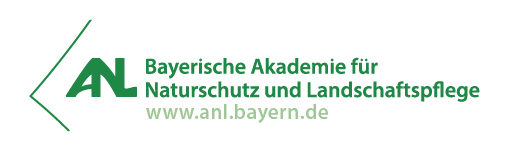 Logo der ANL